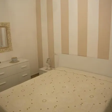 Da Salvo Apartament *
