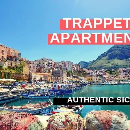 Da Salvo * Trappeto (Sicily)