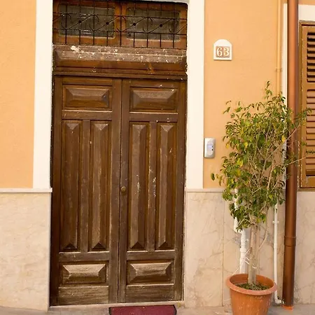 Apartament Da Salvo *