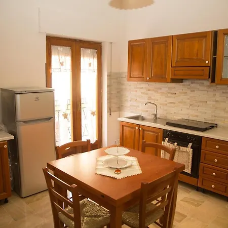 Da Salvo * Trappeto (Sicily)