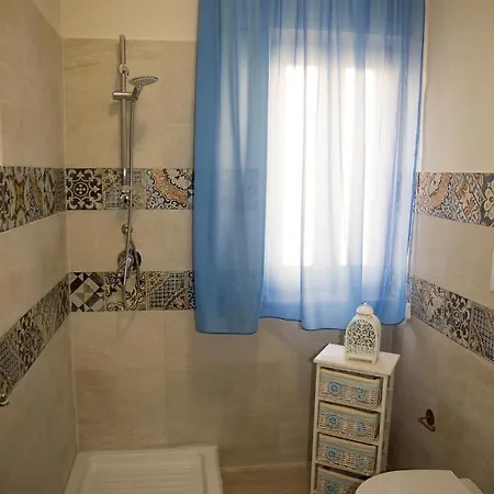 Apartament Da Salvo *