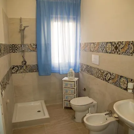 Da Salvo * Trappeto (Sicily)