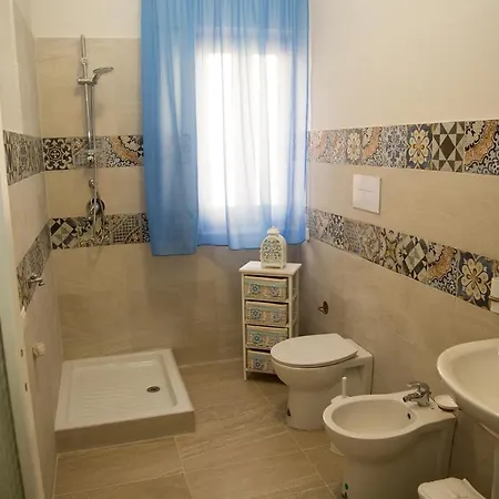 Da Salvo Apartament
